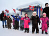 Barents Spektakel 2011: Barn